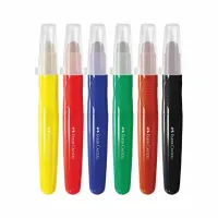 faber-castell-set-6-pcs-crayon-jumbo-creamy-37010223