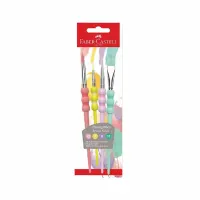 faber-castell-set-4-pcs-kuas-cat-lukis-pastel-481620