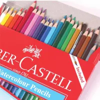 faber-castell-set-24-pcs-pensil-warna-watercolour-114464