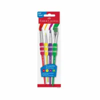 faber-castell-set-4-pcs-kuas-cat-lukis-481600