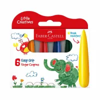 faber-castell-set-6-pcs-crayon-easy-grip-finger-122606