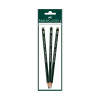 faber-castell-set-3-pcs-pensil-2b-9000-119043