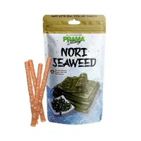 prama-50-gr-delicacy-camilan-anjing-nori-seaweed