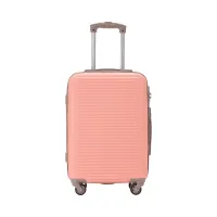 supercase-20-inci-fruit-punch-koper-super-abs-tsa-lock---pink-guava