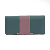 chrisbella-thys-dompet-stripe-colored---hijau