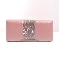 chrisbella-thys-dompet-snake-pattern---pink