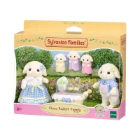 sylvanian-families-set-boneka-flora-rabbit-family