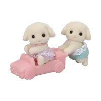 sylvanian-families-set-boneka-flora-rabbit-twins-sesfw5737