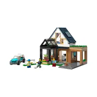 lego-city-family-house-&-electric-car-60398