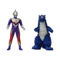 ultraman-set-action-figure-trigger-&-gymaira-dual-pack