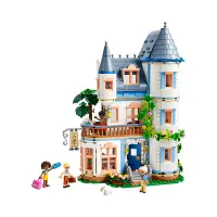 lego-friends-castle-bed-and-breakfast-42638