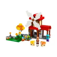 lego-minecraft-the-windmill-farm-21262