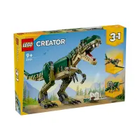 lego-creator-3-in-1-trex-31151