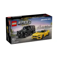 lego-speed-champions-mercedes-amg-g-63-&-amg-sl-63-76924