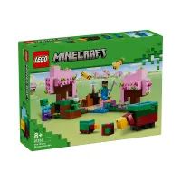 lego-minecraft-the-cherry-blossom-garden-21260