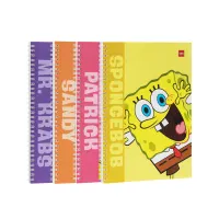 deli-notebook-spiral-spongebob-b5-elb560-random