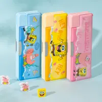 deli-tempat-pensil-hardcase-spongebob-eh981-random