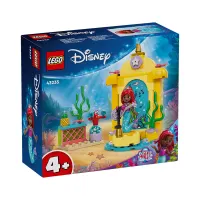 lego-disney-ariels-music-stage-43235