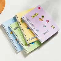 deli-notebook-spiral-favorite-items-ela560-random