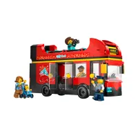 lego-city-double-decker-sightseeing-bus-60407---merah