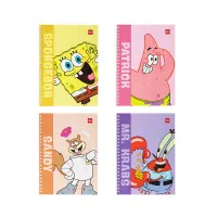 deli-notebook-spiral-spongebob-ela560-random