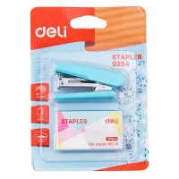 deli-set-stapler-mini-e0254-random