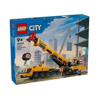 lego-city-mobile-construction-crane-60409---kuning