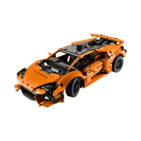 lego-technic-lamborghini-huracán-tecnica-42196---orange