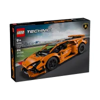 lego-technic-lamborghini-huracán-tecnica-42196---orange