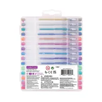 make-it-real-set-30-pcs-pulpen-gel-scented-12057