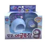 harp-&-friends-set-nana-and-igloo-house-hp73119