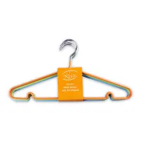 stora-set-6-pcs-hanger-besi-40-cm---oranye/hijau