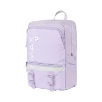 tiger-family-max-tas-ransel-anak-pro-2s-go-ocean---ungu-lilac