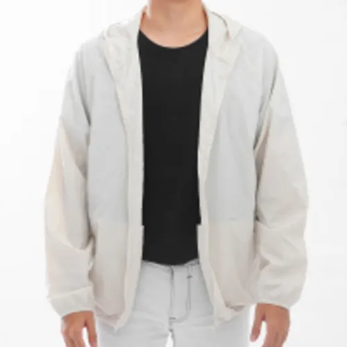 ataru-ukuran-m-jaket-foldable-lightweight---putih-ivory