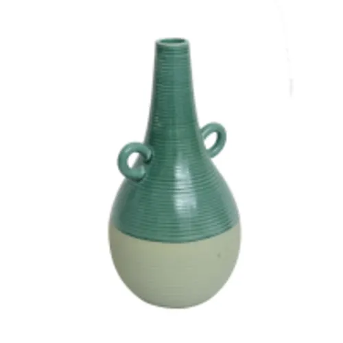 informa-18.3x18.3x35.6-omaha-vas-dekorasi-keramik-a2---hijau