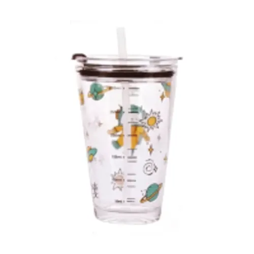 selma-440ml-jeni-gelas-tumbler-dengan-tutup-&-sedotan