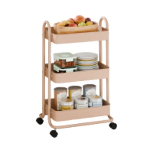 stora-rak-troli-3-tingkat---rose-beige