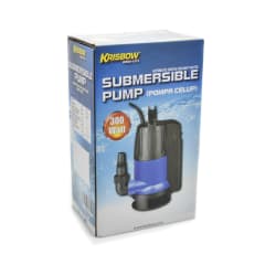 pompa-submersible-untuk-air-kotor-300w