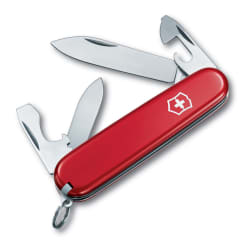 victorinox-recruit-alat-saku-serbaguna-0.2503.b1---merah