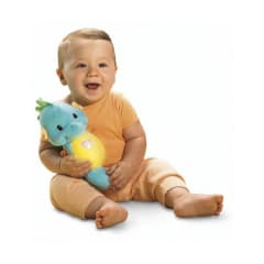 fisher-price-soothe-&-glow-seahorse---biru