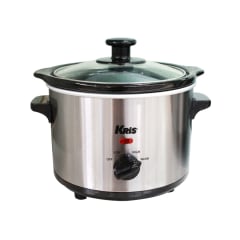 kris-1.5-ltr-slow-cooker---silver