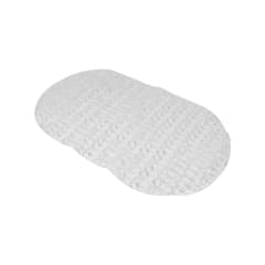 informa-keset-kamar-mandi-66x36-cm-antislip-pvc-oval---transparan