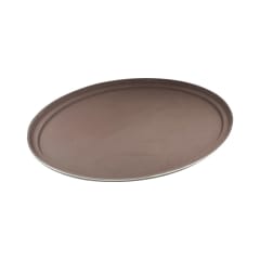 krischef-49x59-cm-nampan-saji-oval---cokelat