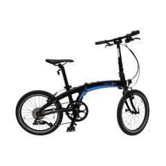 dahon-sepeda-lipat-vigor-d9-20-inci---hitam/biru