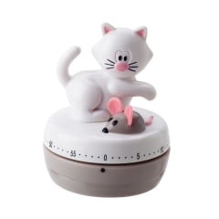 joie-timer-dapur-meow--pink