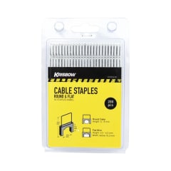 krisbow-set-staples-kabel-200-pcs