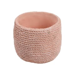 informa-pot-tanaman-cement-xy58-16x16x12.5-cm---pink