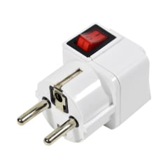 krisbow-travel-adaptor-dengan-switch-10a---putih