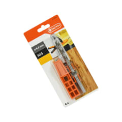 tactix-set-4-pcs-mata-bor-kayu-pocket-hole-jig-9.5-mm