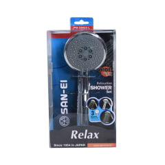 san-ei-set-hand-shower-relax-ps3953c